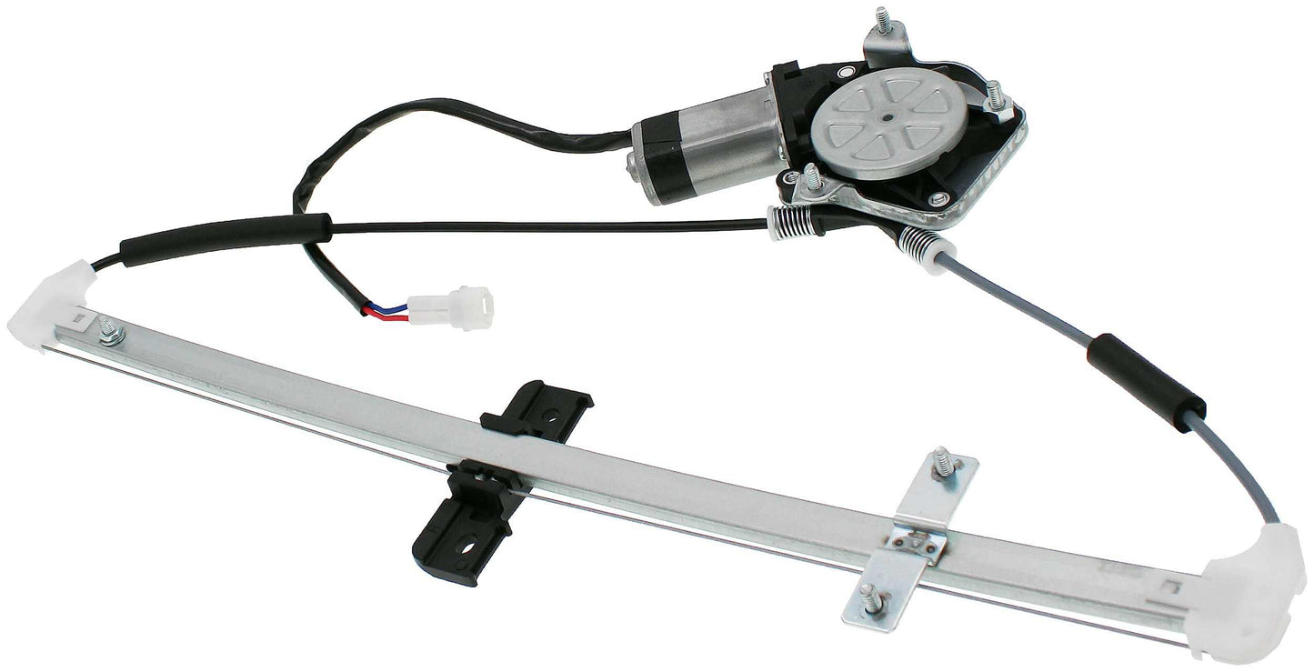 Dorman - OE Solutions WINDOW REGULATOR 741-977