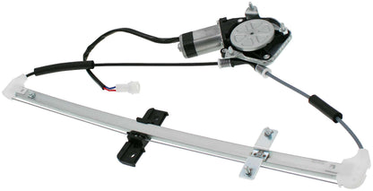 Dorman - OE Solutions WINDOW REGULATOR 741-977