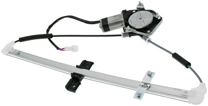 Dorman - OE Solutions WINDOW REGULATOR 741-977