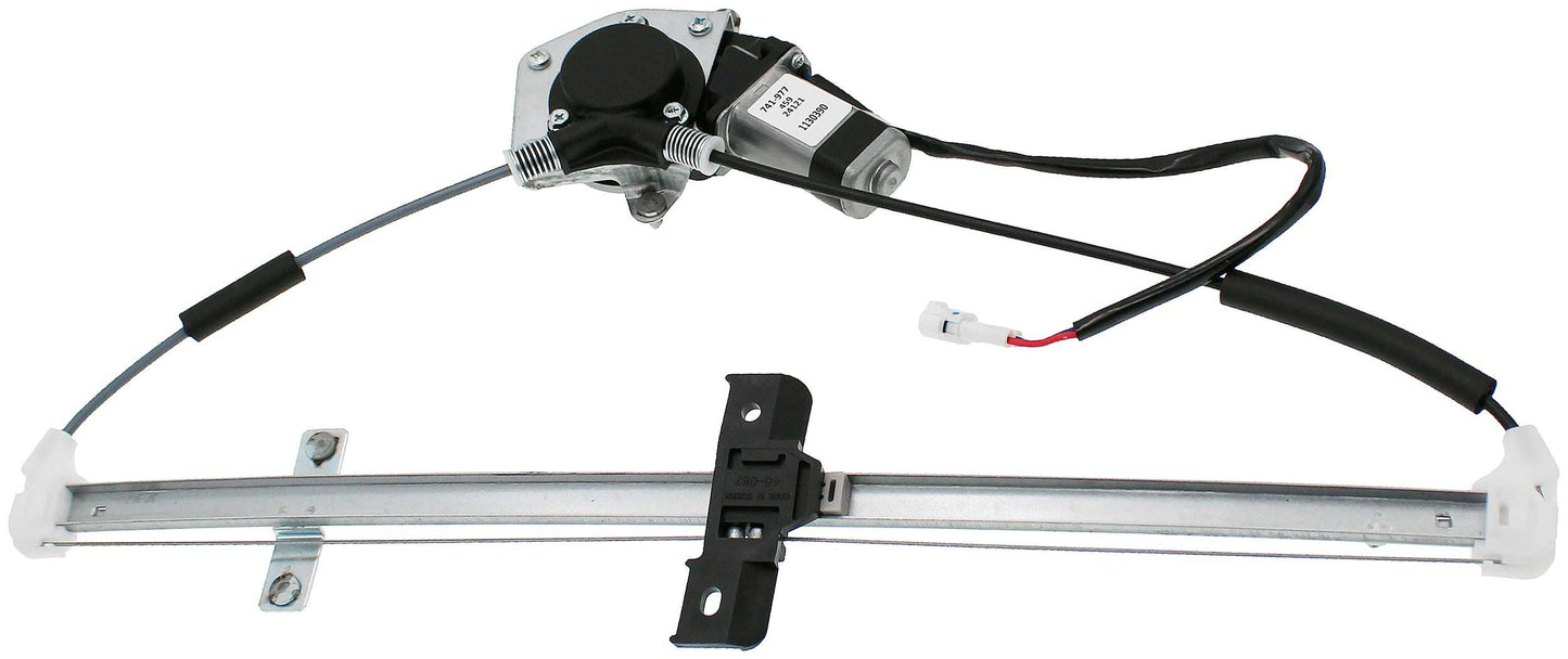 Dorman - OE Solutions WINDOW REGULATOR 741-977