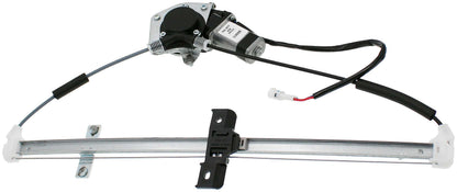 Dorman - OE Solutions WINDOW REGULATOR 741-977