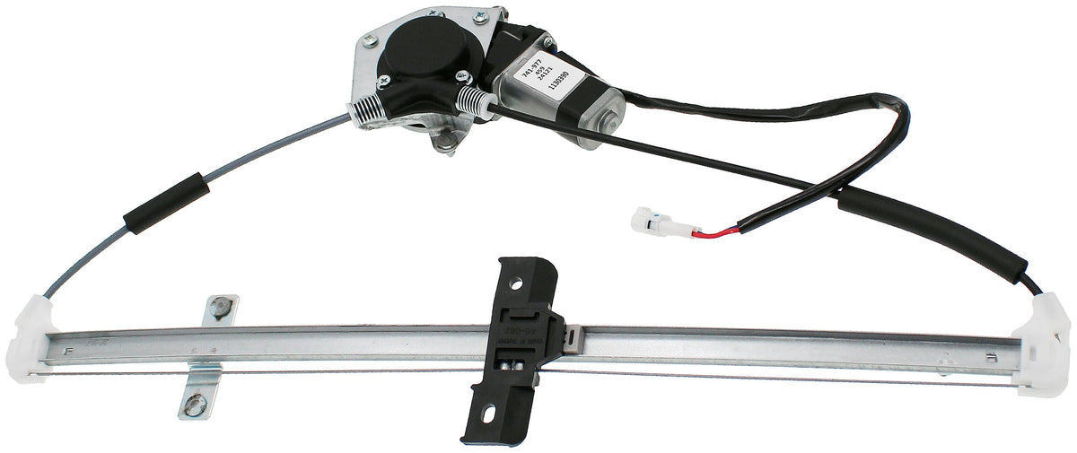 Dorman - OE Solutions WINDOW REGULATOR 741-977