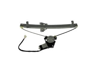 Dorman - OE Solutions WINDOW REGULATOR 741-979