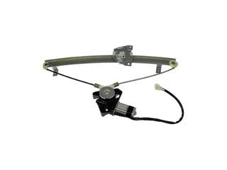 Dorman - OE Solutions WINDOW REGULATOR 741-979