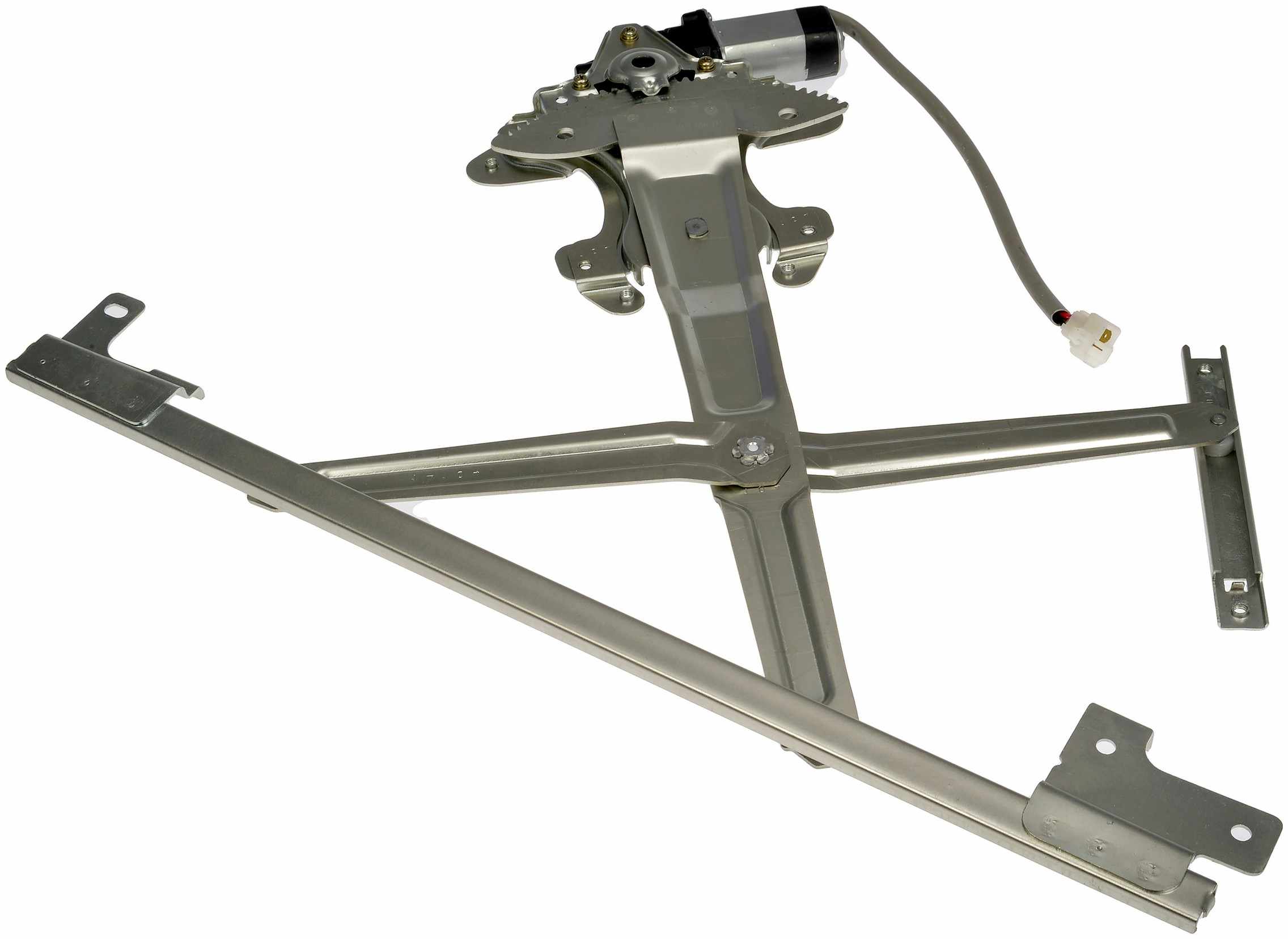 Dorman - OE Solutions WINDOW REGULATOR 741-982