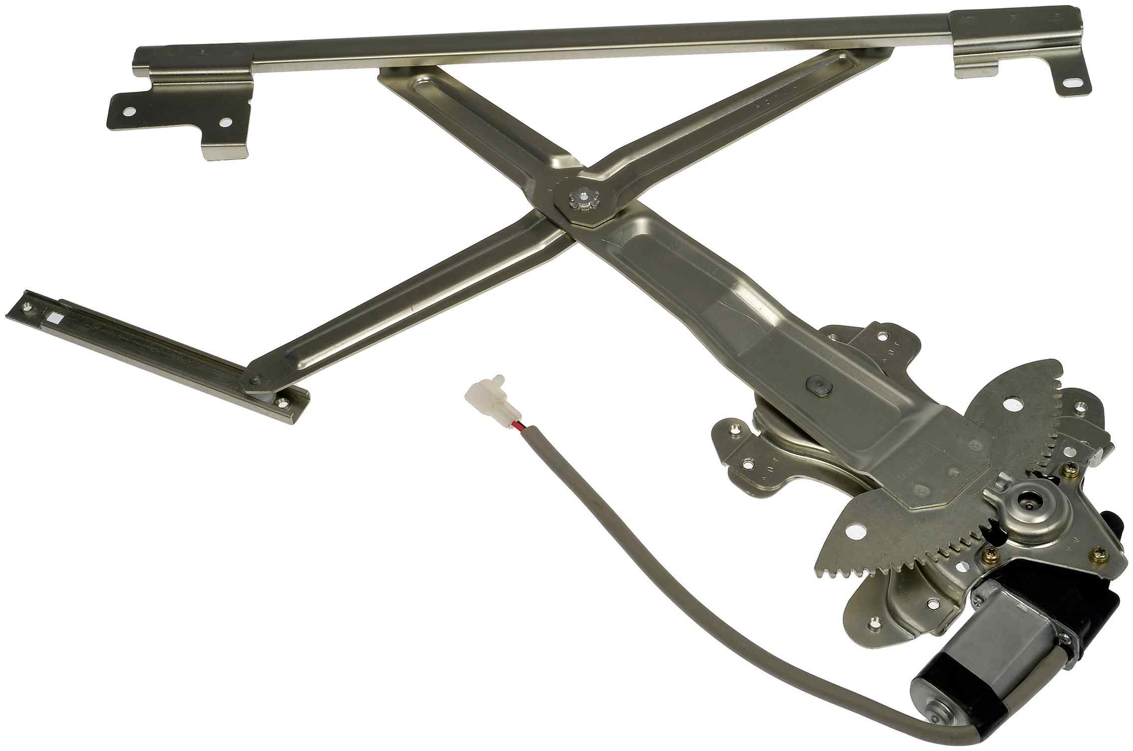 Dorman - OE Solutions WINDOW REGULATOR 741-982