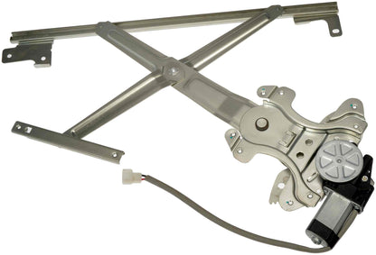 Dorman - OE Solutions WINDOW REGULATOR 741-983