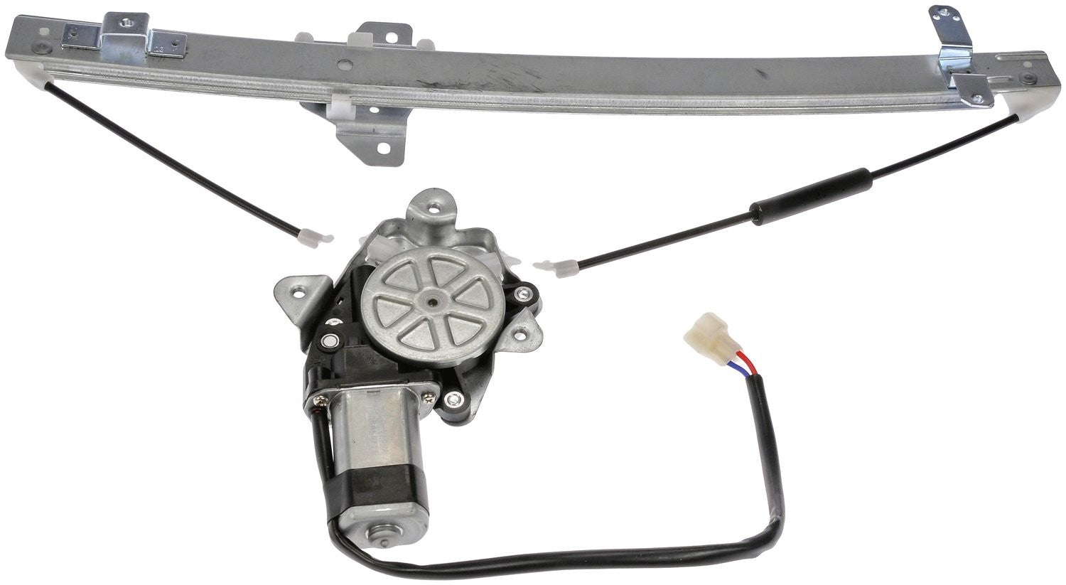 Dorman - OE Solutions WINDOW REGULATOR 741-992