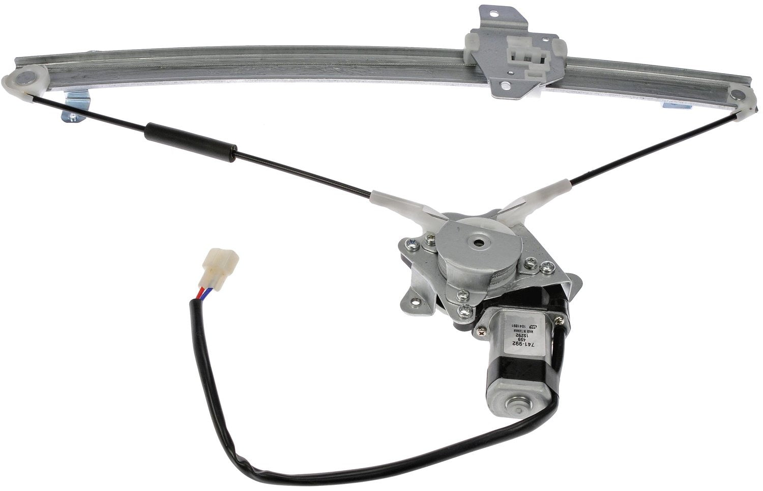 Dorman - OE Solutions WINDOW REGULATOR 741-992