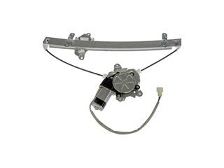 Dorman - OE Solutions WINDOW REGULATOR 741-996