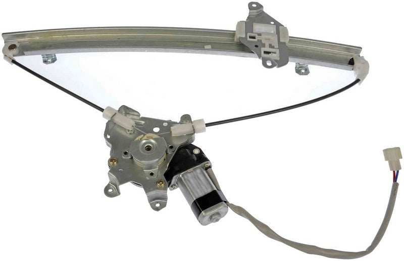 Dorman - OE Solutions WINDOW REGULATOR 741-996