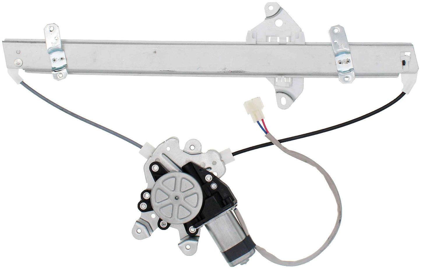 Dorman - OE Solutions WINDOW REGULATOR 741-997