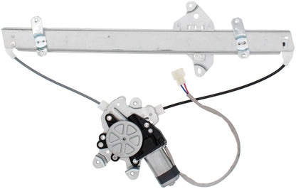 Dorman - OE Solutions WINDOW REGULATOR 741-997