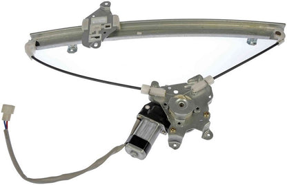 Dorman - OE Solutions WINDOW REGULATOR 741-997