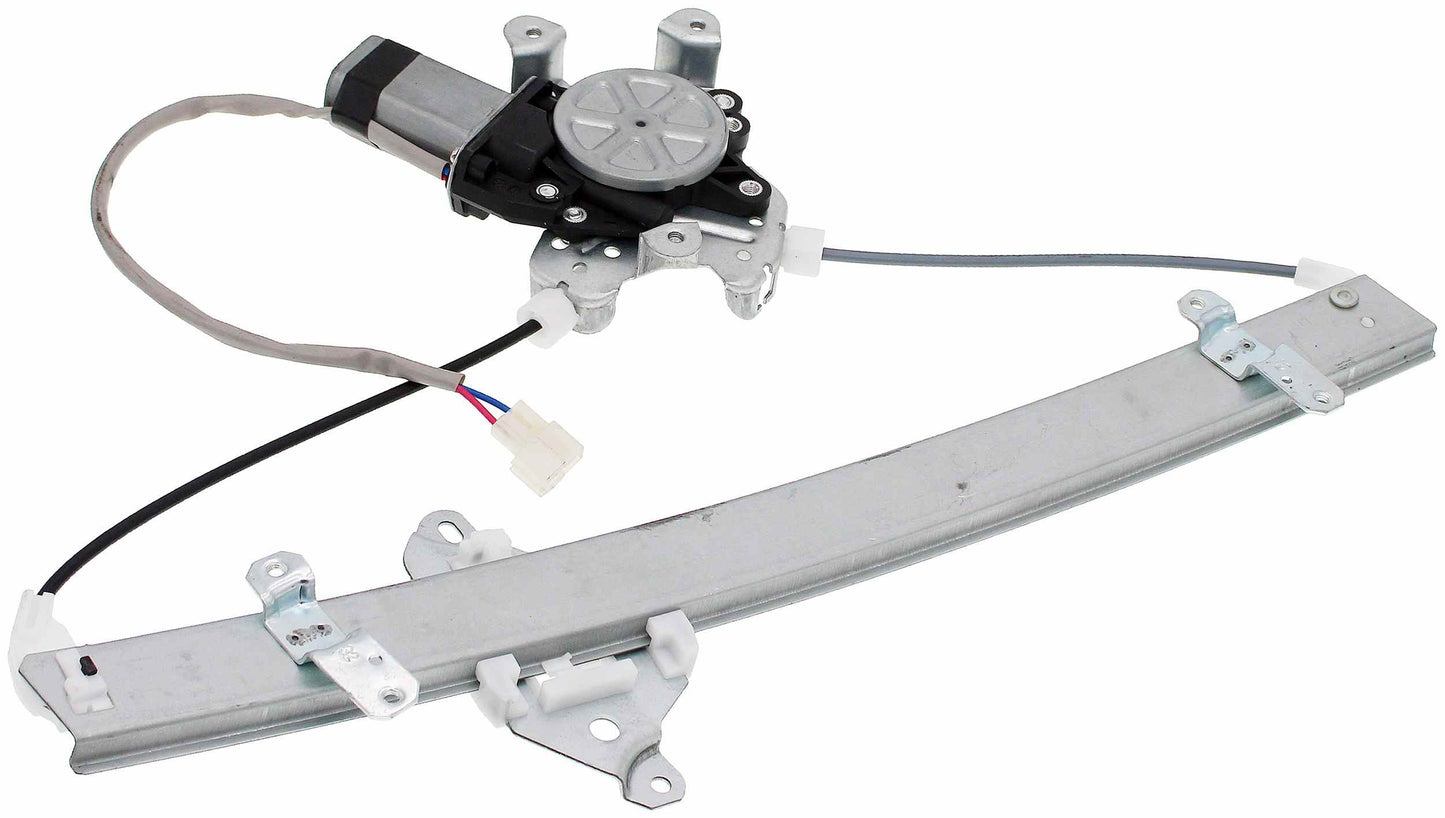 Dorman - OE Solutions WINDOW REGULATOR 741-997