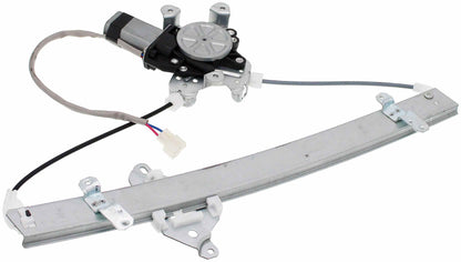 Dorman - OE Solutions WINDOW REGULATOR 741-997