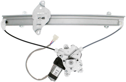 Dorman - OE Solutions WINDOW REGULATOR 741-997