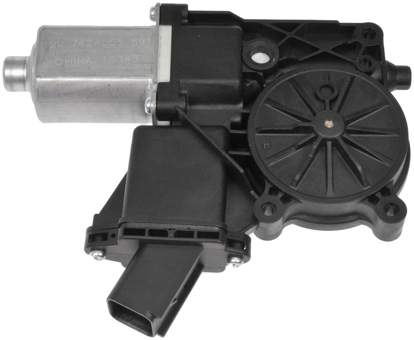 Dorman - OE Solutions WINDOW LIFT MOTOR 742-055