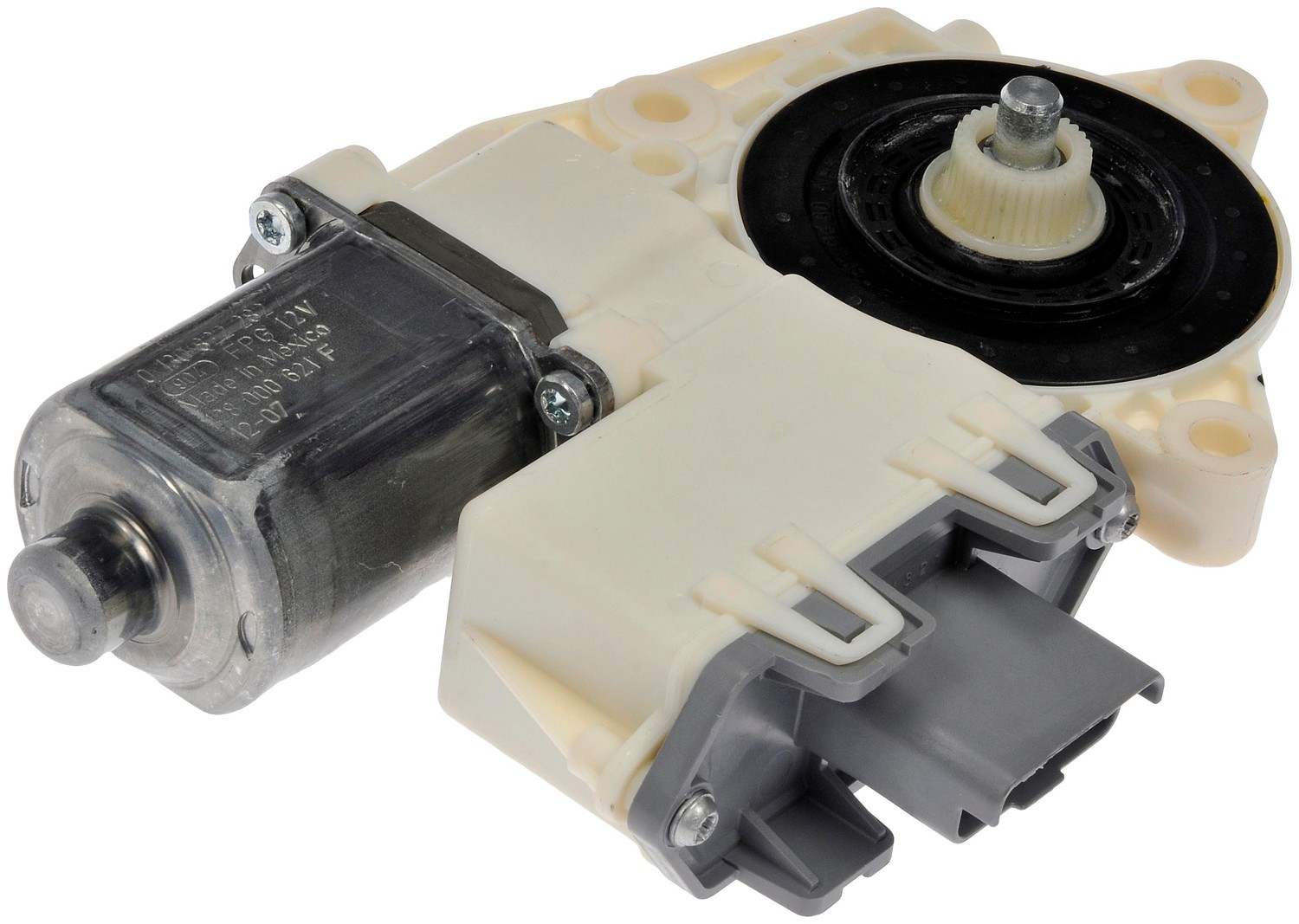 Dorman - OE Solutions WINDOW LIFT MOTOR 742-056