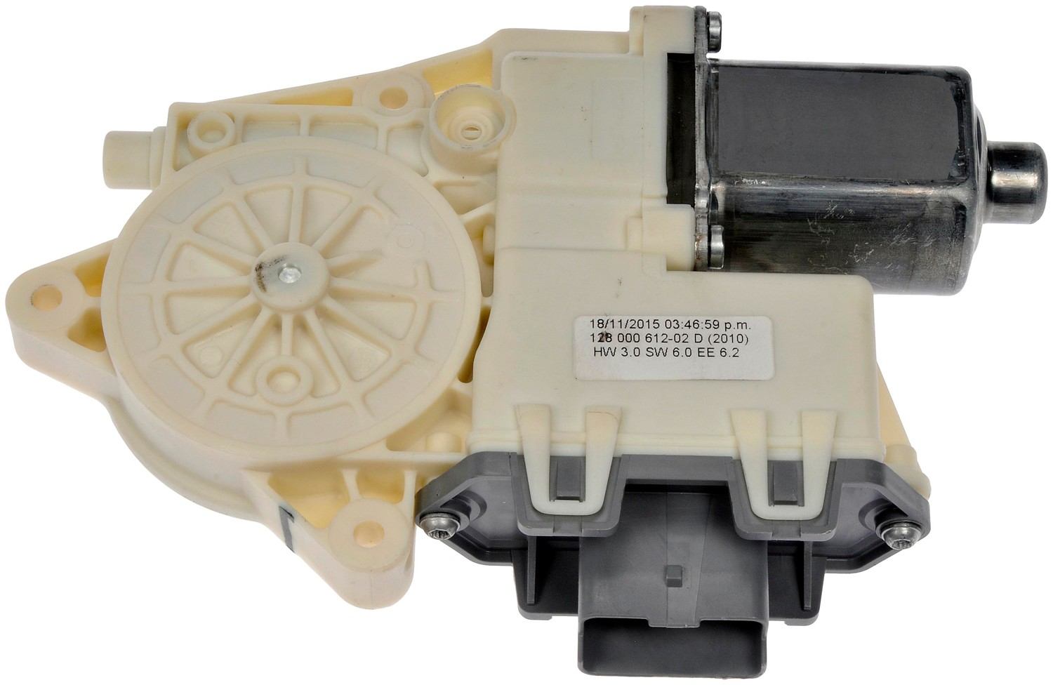 Dorman - OE Solutions WINDOW LIFT MOTOR 742-056