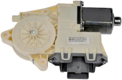 Dorman - OE Solutions WINDOW LIFT MOTOR 742-056