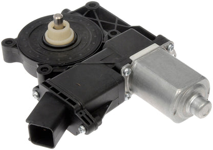 Dorman Power Window Motor for 2015-2016 Chevrolet Cruze Limited 742-071