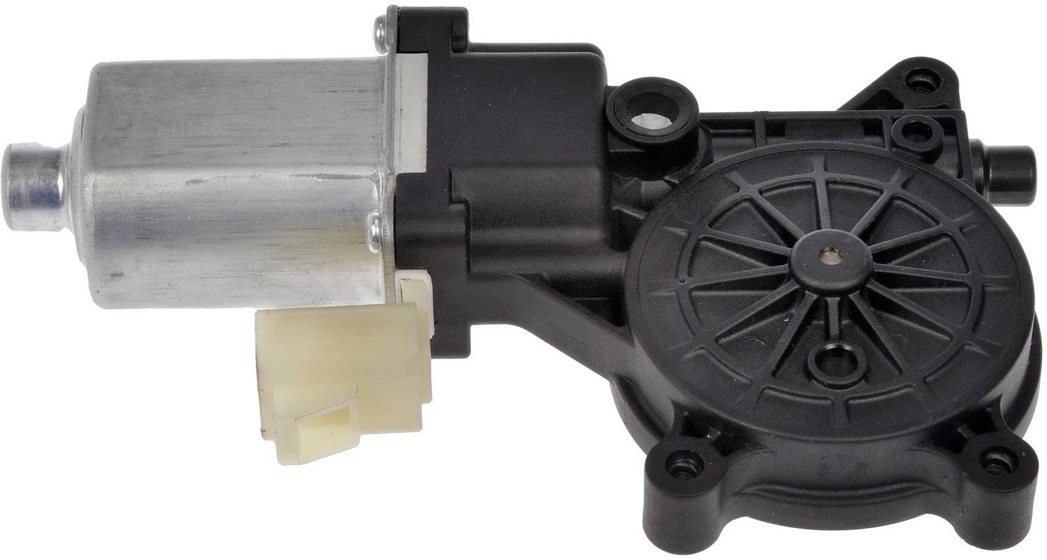 Dorman - OE Solutions WINDOW LIFT MOTOR 742-083