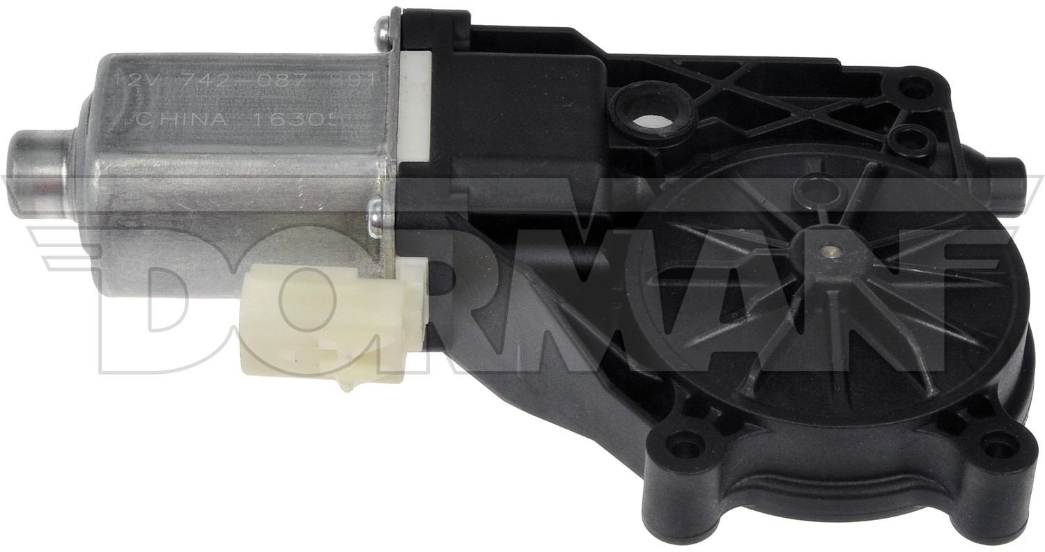 Dorman - OE Solutions WINDOW LIFT MOTOR 742-087