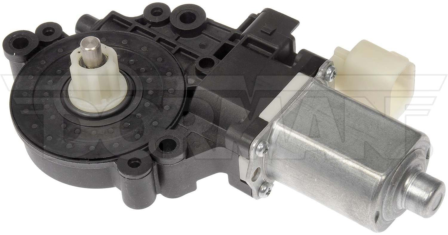 Dorman - OE Solutions Power Window Motor for 2007 Ford Expedition 742-090