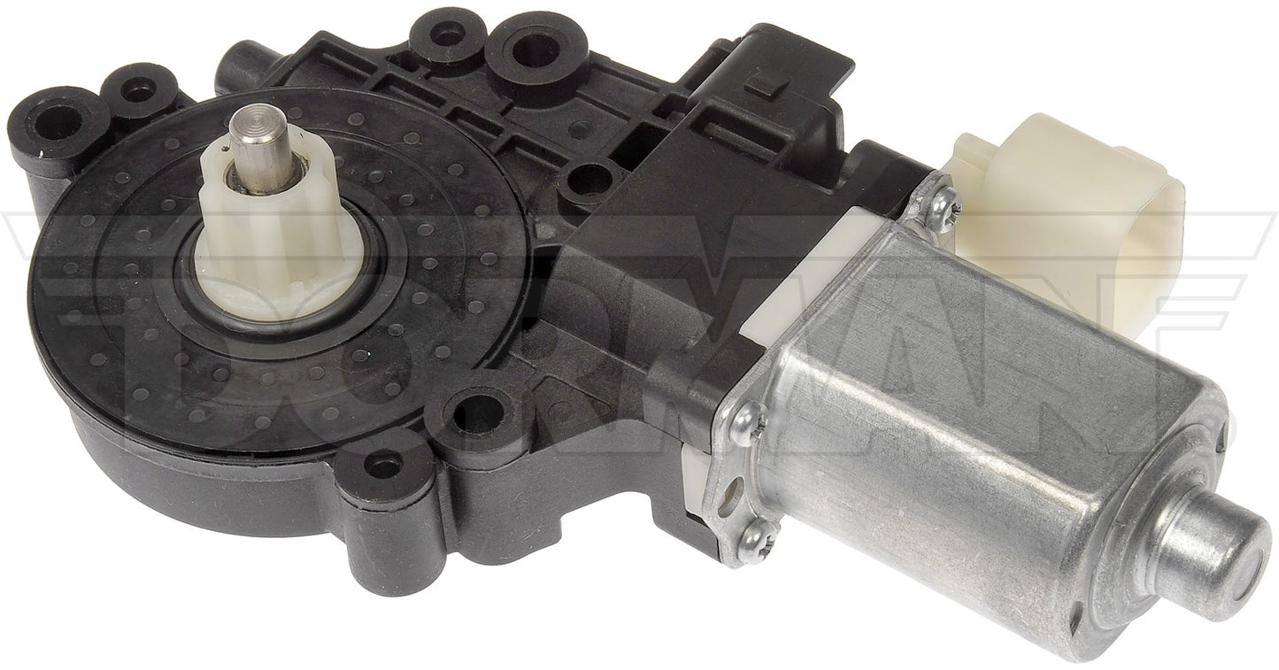 Dorman - OE Solutions Power Window Motor for 2007 Ford Expedition 742-090