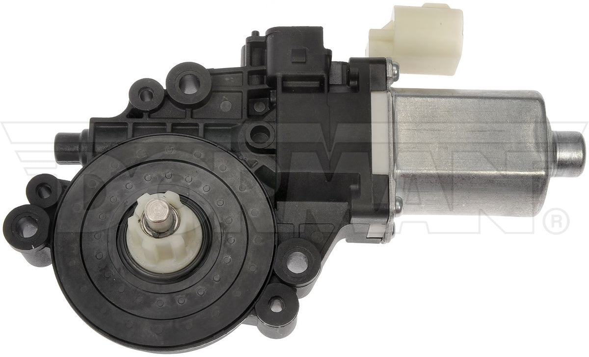 Dorman - OE Solutions Power Window Motor for 2007 Ford Expedition 742-090