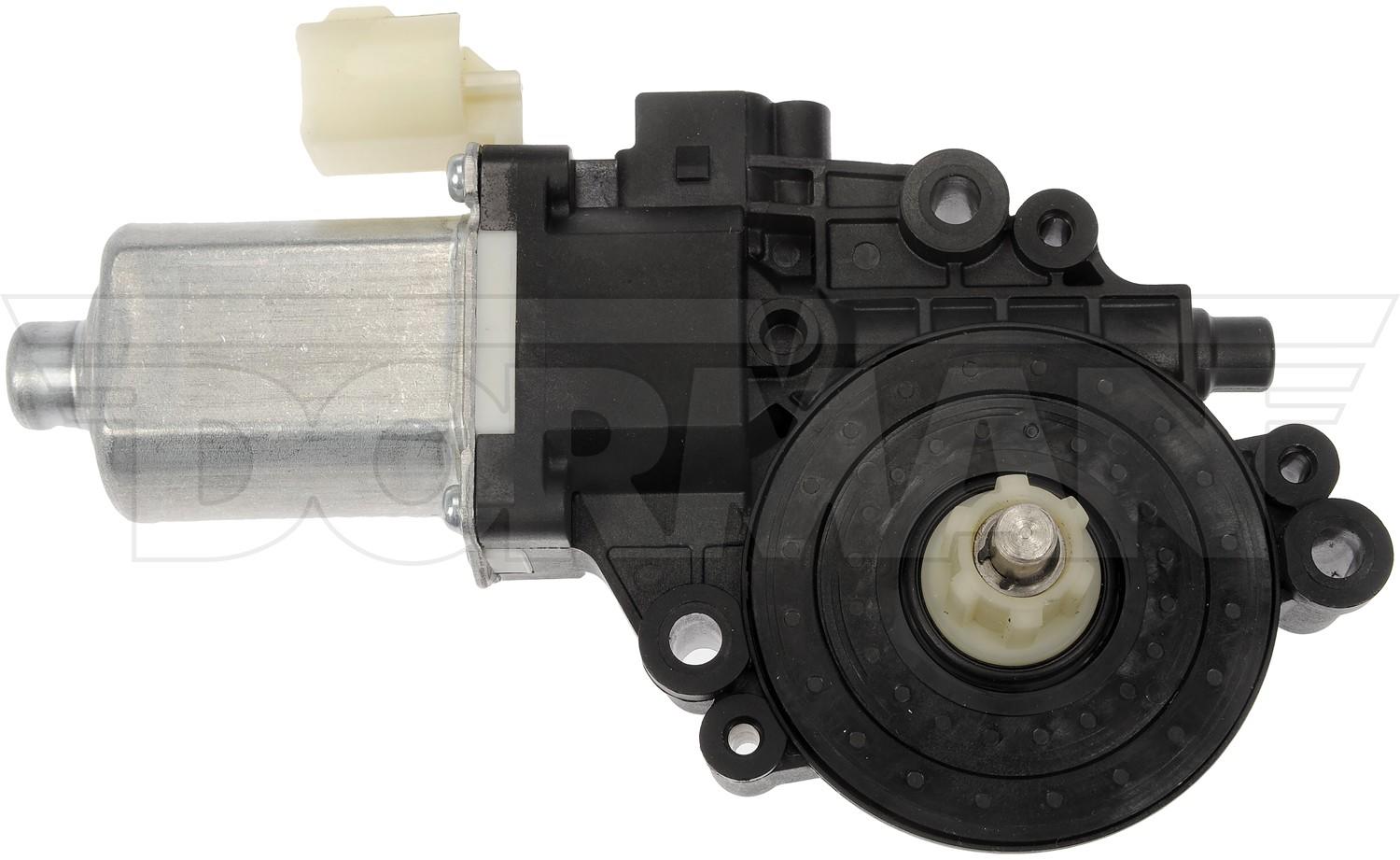 Dorman - OE Solutions WINDOW LIFT MOTOR 742-092