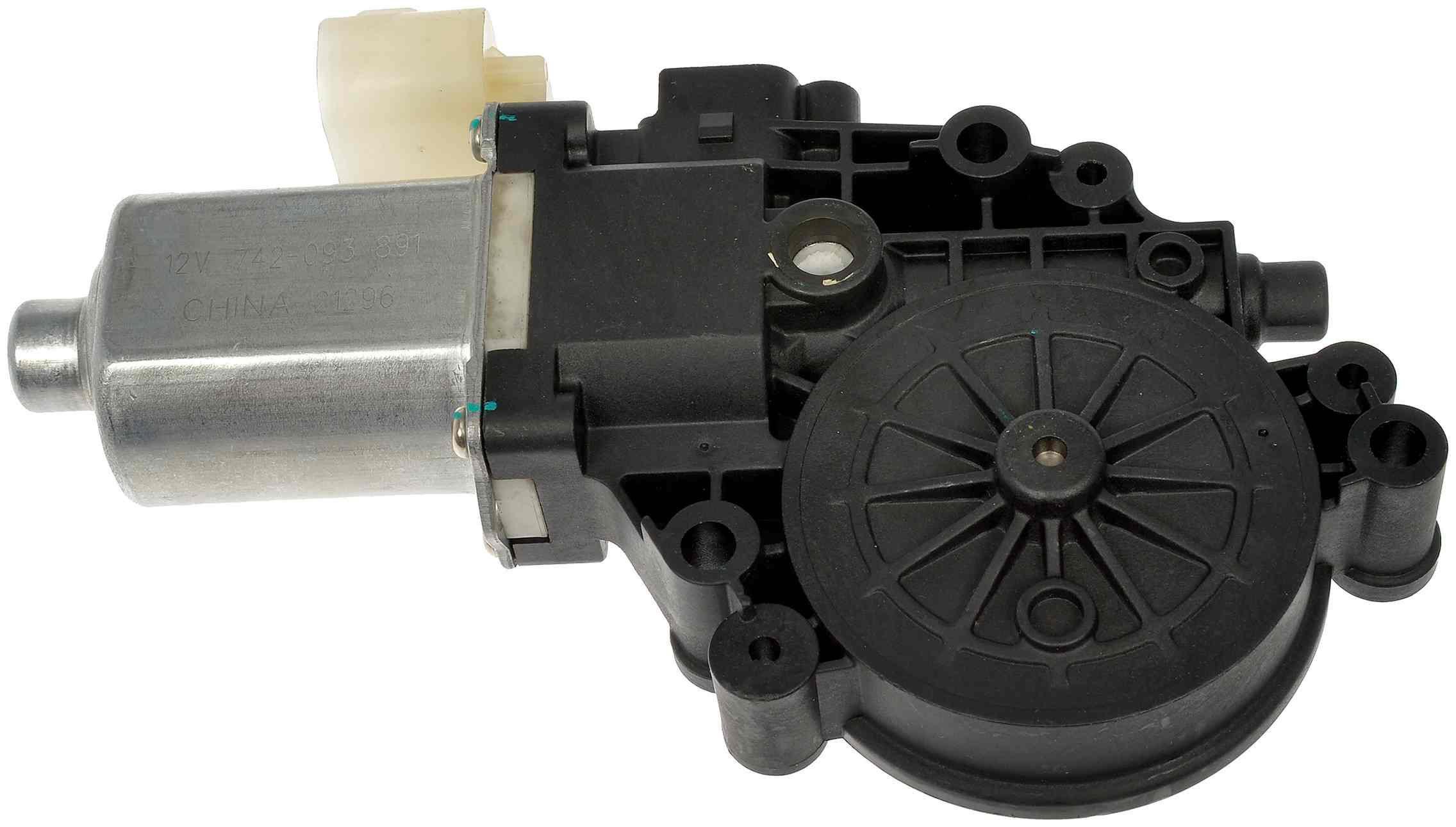 Dorman - OE Solutions WINDOW LIFT MOTOR 742-093