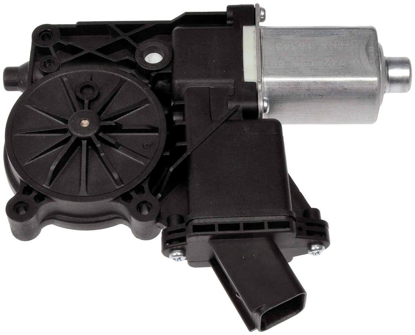 Dorman Power Window Motor for 2011-2015 Chevrolet Camaro 742-096
