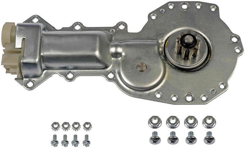 Dorman Power Window Motor for 2001-2005 Chevrolet Astro, 2002-1993 Chevrolet Camaro, 2001-1985 GMC Safari, 2002-1993 Pontiac Firebird 742-101