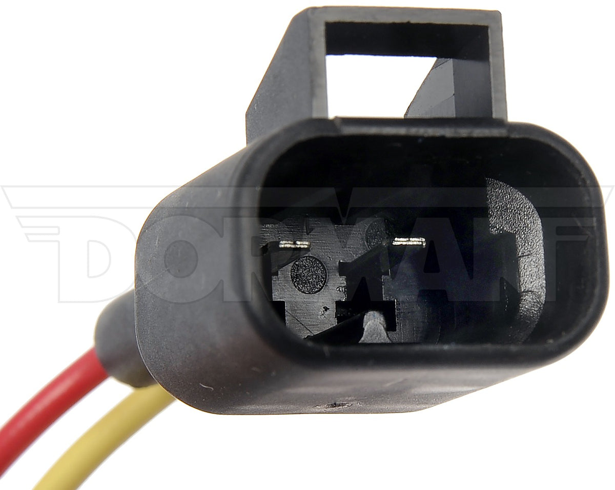 Dorman - OE Solutions WINDOW LIFT MOTOR 742-116