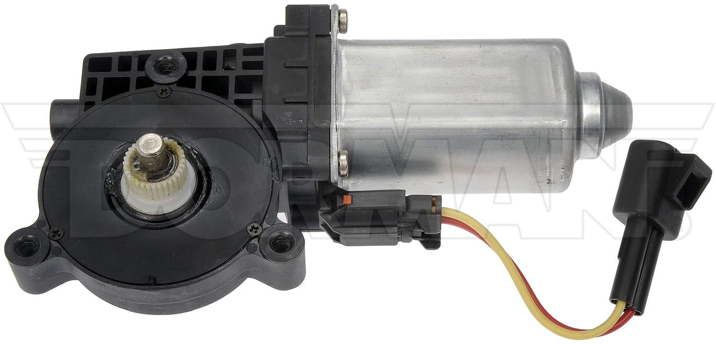 Dorman - OE Solutions WINDOW LIFT MOTOR 742-116