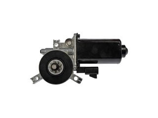 Dorman Power Window Motor for 2005-07 Buick, 1997-09 Chevrolet, 2004-97 Oldsmobile, 2009-97 Pontiac, 2005-07 Saturn 742-118