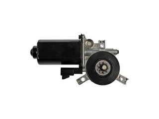 Dorman Power Window Motor for 2004-2009 Oldsmobile 2005-2007 Buick 2007-2009 Pontiac 2007-2009 Saturn 1997-2009 Chevrolet