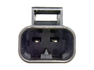 Dorman - OE Solutions Power Window Motor for Cadillac 2006-02 Chevrolet 2007-99 GMC 2007-99 Pontiac 2008-04 742-122