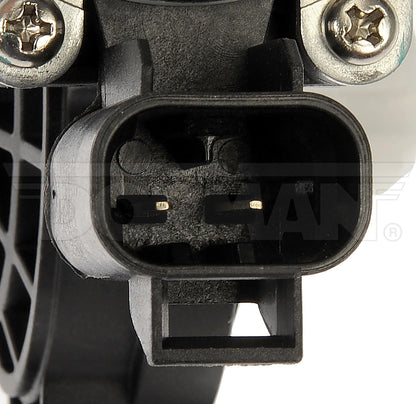 Dorman - OE Solutions Power Window Motor for Cadillac 2006-02 Chevrolet 2007-99 GMC 2007-99 Pontiac 2008-04 742-122