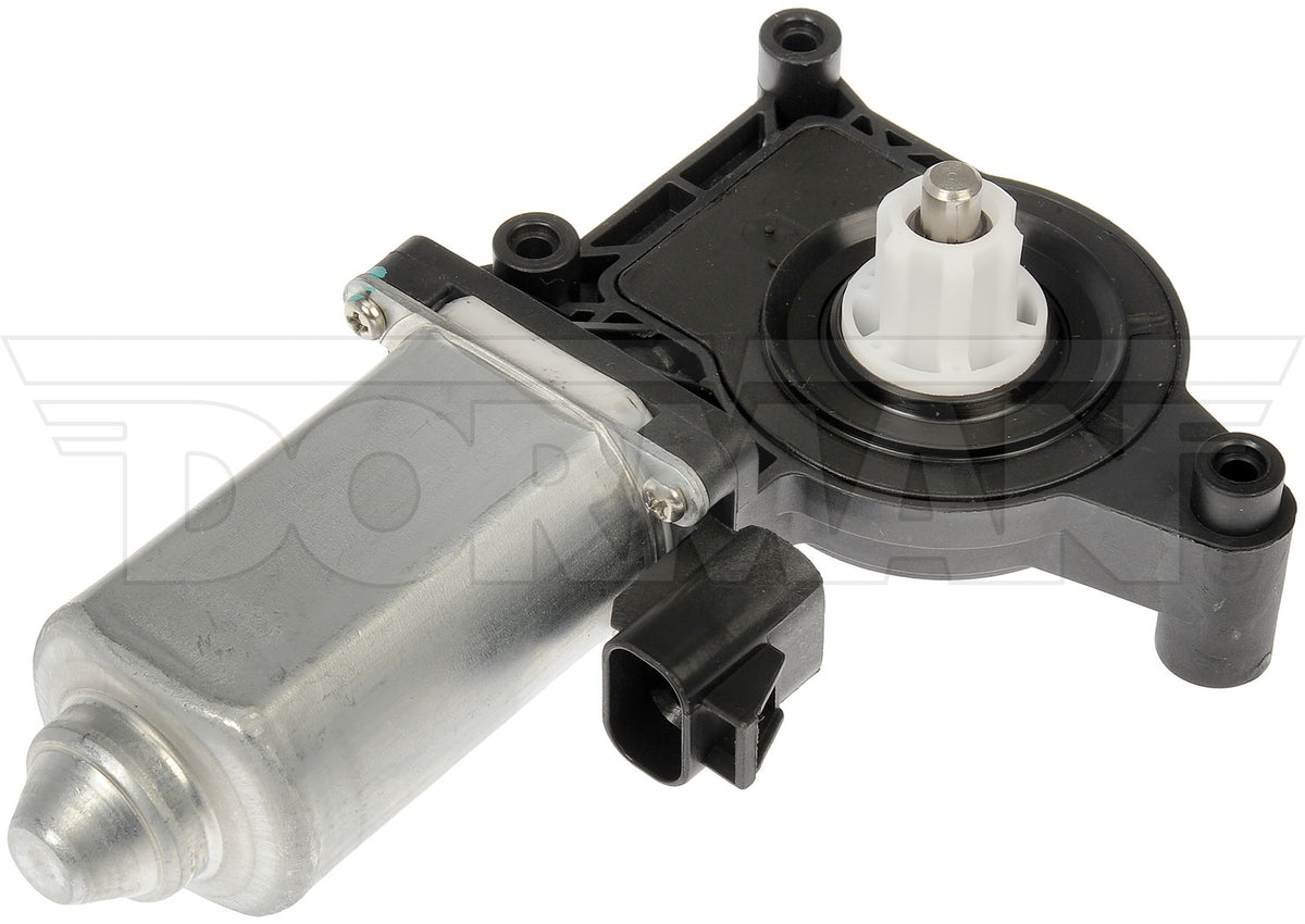 Dorman - OE Solutions Power Window Motor for Cadillac 2006-02 Chevrolet 2007-99 GMC 2007-99 Pontiac 2008-04 742-122