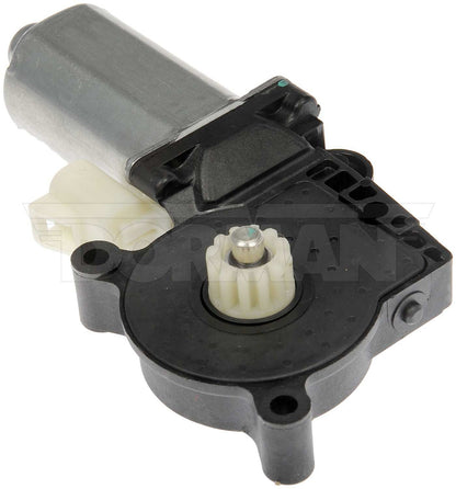 Dorman Power Window Motor 742-124 for 2005-1997 Buick, 2007-2003 Chevrolet, 2002-1998 Oldsmobile, 2003-1997 Pontiac, 2007-2002 Saturn