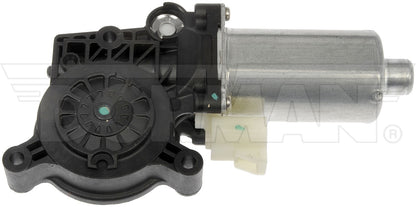 Dorman Power Window Motor 742-124 for 2005-1997 Buick, 2007-2003 Chevrolet, 2002-1998 Oldsmobile, 2003-1997 Pontiac, 2007-2002 Saturn