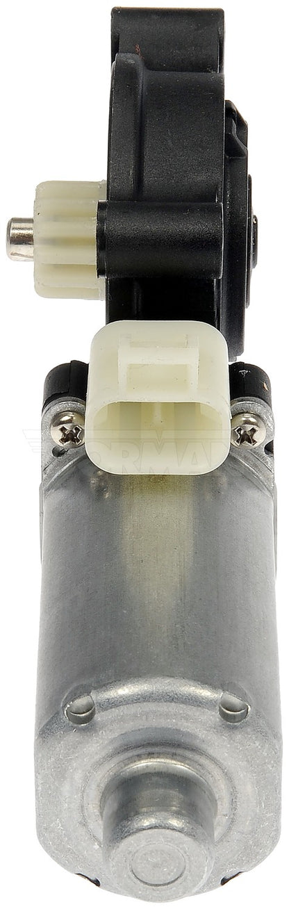 Dorman Power Window Motor 742-124 for 2005-1997 Buick, 2007-2003 Chevrolet, 2002-1998 Oldsmobile, 2003-1997 Pontiac, 2007-2002 Saturn