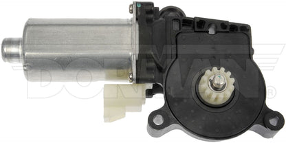 Dorman Power Window Motor 742-124 for 2005-1997 Buick, 2007-2003 Chevrolet, 2002-1998 Oldsmobile, 2003-1997 Pontiac, 2007-2002 Saturn