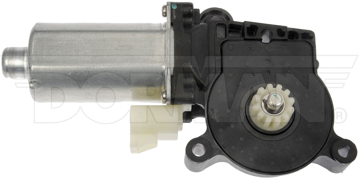 Dorman Power Window Motor 742-124 for 2005-1997 Buick, 2007-2003 Chevrolet, 2002-1998 Oldsmobile, 2003-1997 Pontiac, 2007-2002 Saturn