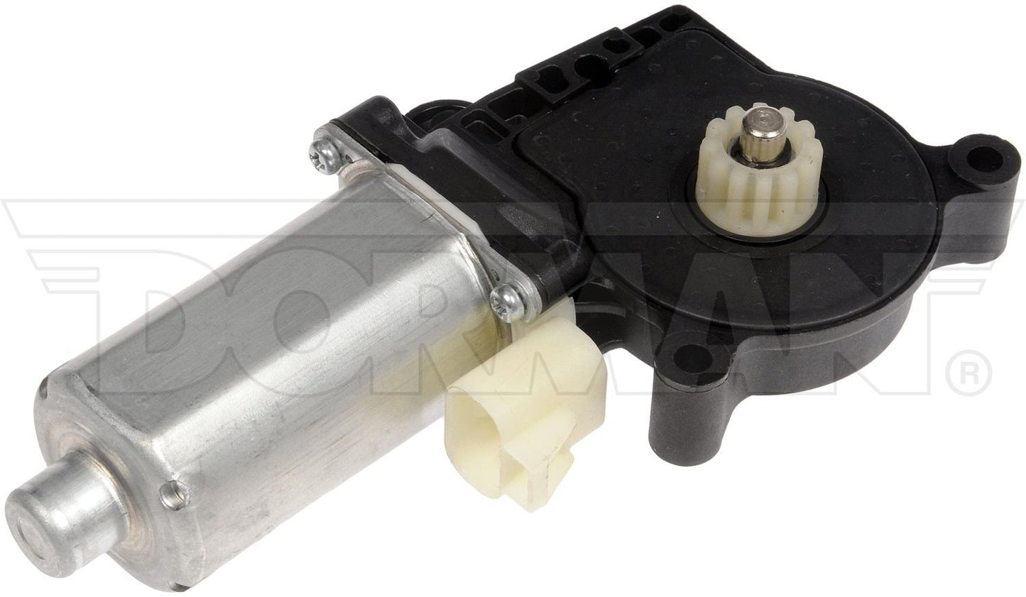 Dorman Power Window Motor 742-124 for 2005-1997 Buick, 2007-2003 Chevrolet, 2002-1998 Oldsmobile, 2003-1997 Pontiac, 2007-2002 Saturn