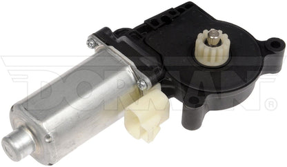 Dorman Power Window Motor 742-124 for 2005-1997 Buick, 2007-2003 Chevrolet, 2002-1998 Oldsmobile, 2003-1997 Pontiac, 2007-2002 Saturn