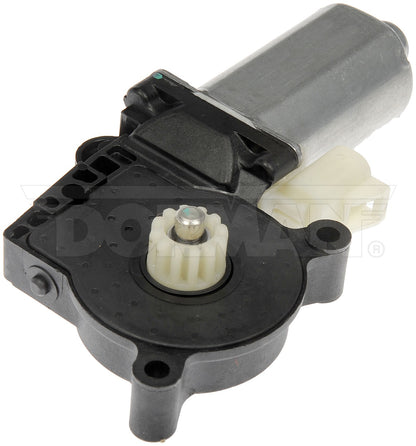 Dorman Power Window Motor for 2005-1997 Buick, 2007-2003 Chevrolet, 2002-1998 Oldsmobile, 2003-1997 Pontiac, 2007-2002 Saturn 742-125